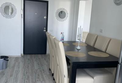 De închiriat – apartament 2 camere, Tiglina II, Bd. George Coșbuc - 3
