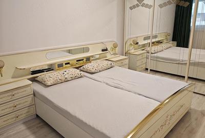 Apartament cu 2 camere nedecomandat în Rulmentul - 7