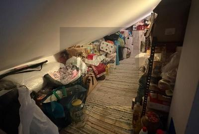 Apartament cu 3 camere decomandat, mobilat în Metalurgiei - 18