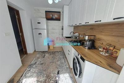 Casă cu 4 camere cu Teren 255 Mp în Tișăuți - 11