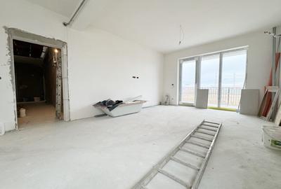 Apartament 2 camere, 55mp, balcon 6mp, pozitie excelenta pe Calea Urseni