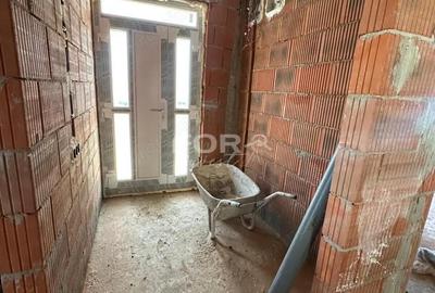 Casa 4 camere cu 500 mp teren de vanzare in Santandrei - 1