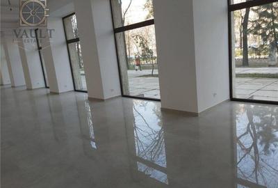 Spațiu comercial, de 202 mp, în Unirii - 2