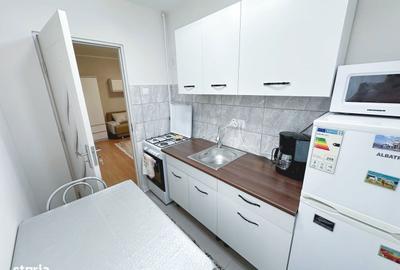 Garsonieră în Central - 1