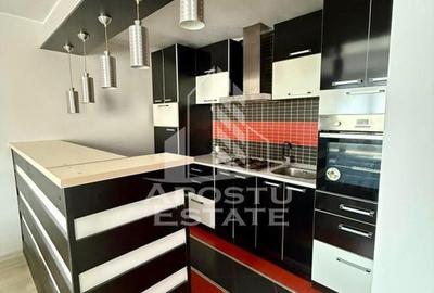 Apartament cu 3 camere decomandat în Giroc - 15