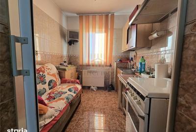 Apartament cu 2 camere semidecomandat în Sud - 3