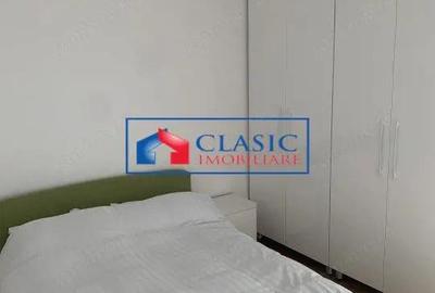 Inchiriere apartament 3 camere modern bloc nou in Centru- Piata Mihai Viteazu - 12