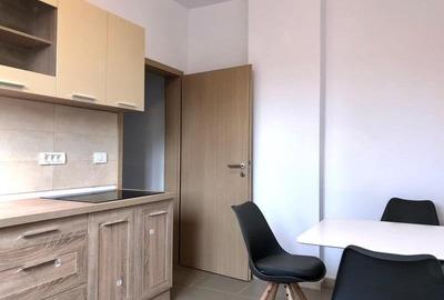 Apartament cu 2 camere decomandat, mobilat în Bălcescu - 2