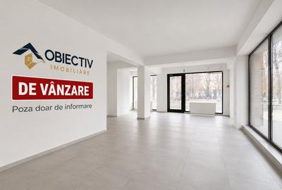 Spațiu comercial, de 72 mp, în Central - 1