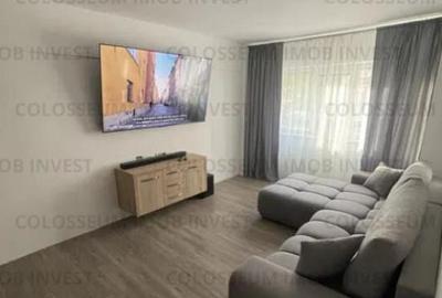 Apartament cu 2 camere decomandat în Răcădău - 7