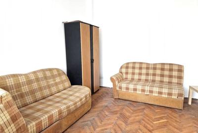 Studio Generos | 44,85 mp | Calea Mosilor | La 2 pasi de Piata Obor - 4