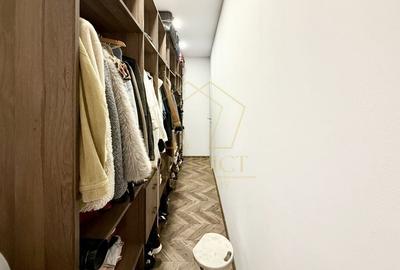 Apartament superb cu 3 camere si 2 bai | Dumbravita - 5