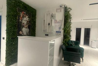 Spațiu comercial, de 88 mp, în Militari - 10