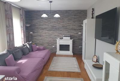 Casă cu 3 camere cu Teren 400 Mp în Miroslava
