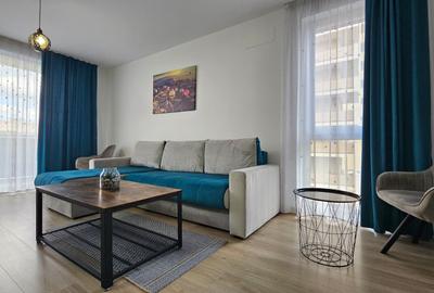 Apartament cu 2 camere decomandat în Astra - 4