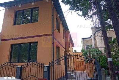 Casă cu 4 camere cu Canalizare în Vitan - 12