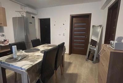 Apartament cu 2 camere decomandat în Confecții - 3