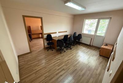 Apartament cu 2 camere semidecomandat în Orașul Vechi - 1