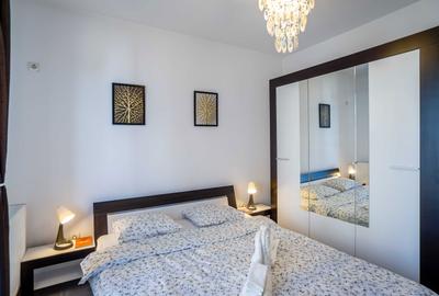 Apartament cu 2 camere semidecomandat în Universitate - 3