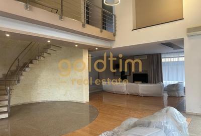 VILA INDIVIDUALA/PIPERA/IANCU NICOLAE/JACUZZI/5 LOCURI DE PARCARE/SALA FITNESS - 11