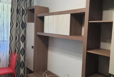 Apartament cu 2 camere semidecomandat în Central - 2