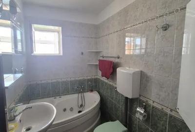 Apartament cu 2 camere semidecomandat în Banca Națională - 3