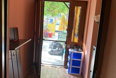 Vand casa Ovidiu - 1