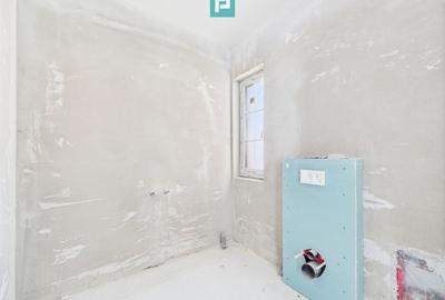 Duplex cu 5 camere cu Teren 300 Mp în Giarmata - 23