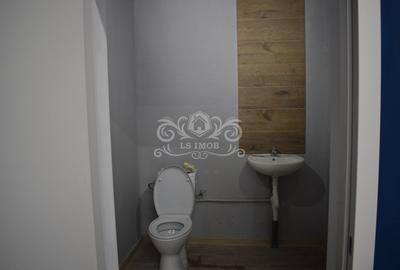 Spațiu comercial, de 2,000 mp, în Triaj - 6