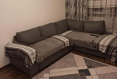 Apartament cu 3 camere semidecomandat în Ferentari - 1