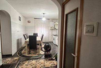 Apartament cu 3 camere decomandat în Tudor Vladimirescu - 4