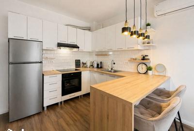 Apartament cu 2 camere în Central - 2