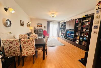 AP 3 CAMERE | DOAMNA GHICA PLAZA | COLENTINA | PARCARE SUBTERAN | - 6