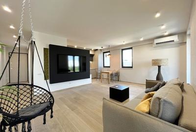 Apartament cu 2 camere decomandat, mobilat în Cișmigiu - 3