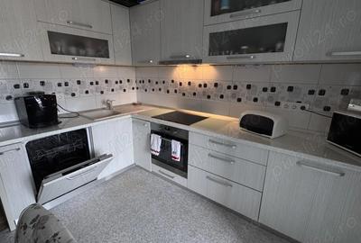 Apartament 2 camere, 56 mp, mobilat ?i complet utilat Baia Mare - 10