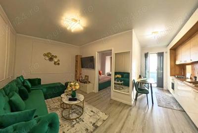 Apartament 3 camere de vanzare Berceni - Metrou IMGB - 1