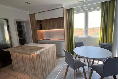 Pachet 6 Apartamente-complet mobilate si utilate I Dumbravita I - 14