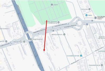 Casa si teren Bragadiru, cota parte 1/2, ID: R2584066 Casa si teren Bragadiru, cota parte 1/2, ID: R2584066 - 4