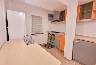 Garsoniera Rond Alba Iulia - 9