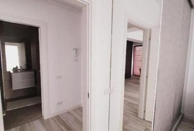 Apartament cu 2 camere decomandat în Nord - 13