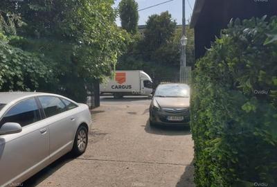 Spatiu Comercial  246 m | Curte 157m  | Piata Sudului |  Locatie Premium | - 1