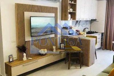 Apartament cu 2 camere semidecomandat în Central - 7