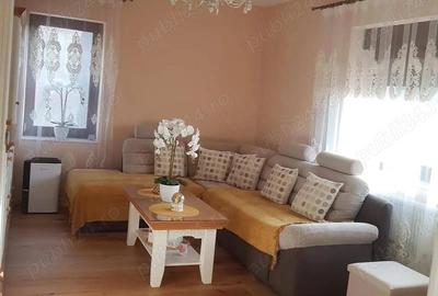 Casa moderna de vanzare Sannicolau Mare - 2