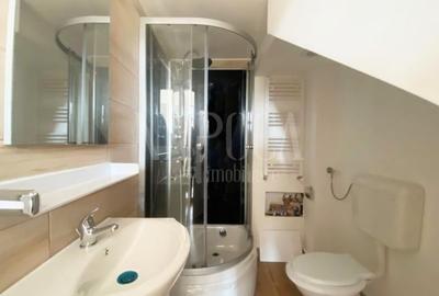 Apartament 2 camere de vanzare in Centru Oradea, Oradea Apartament 2 camere de vanzare in Centru Oradea, Oradea - 11