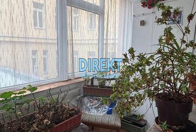 Apartament cu 2 camere decomandat în Central - 7