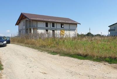 Teren de 500 mp, în Bod - 2