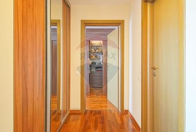 Apartament cu 2 camere semidecomandat, mobilat în Drumul Poienii - 10