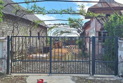 Casă cu 4 camere în Raciu - 5