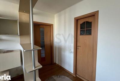 Apartament cu 2 camere, mobilat în Vitan - 6