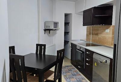 Ap 3 camere, Bd. Libertatii, langa parcul Izvor - 11